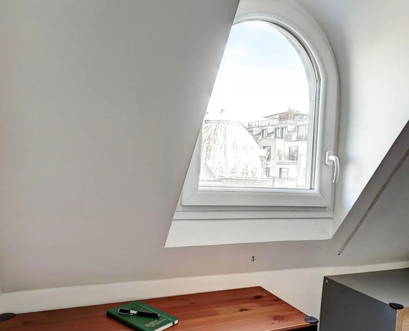 Champs-Elysees - 1Br - Cityapartmentstay Paris Apartment