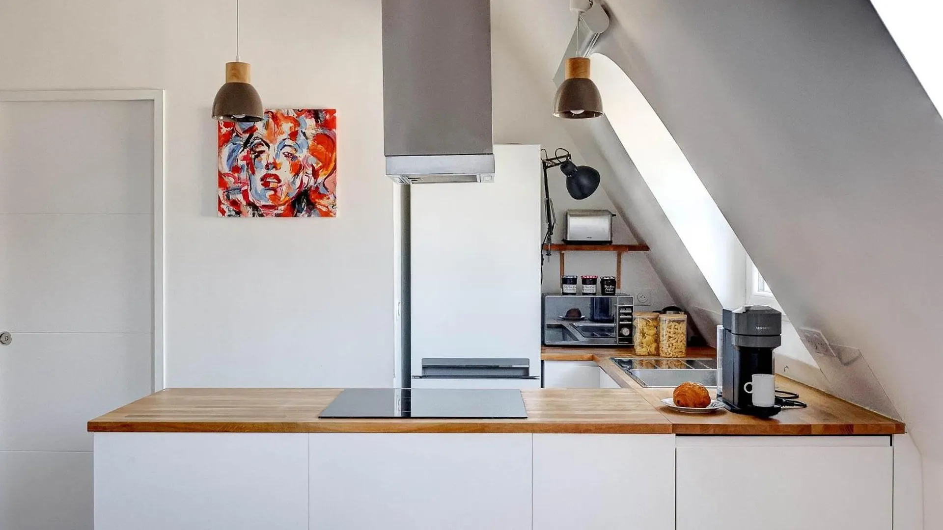 Champs-Elysees - 1Br - Cityapartmentstay Paris 0*,  France