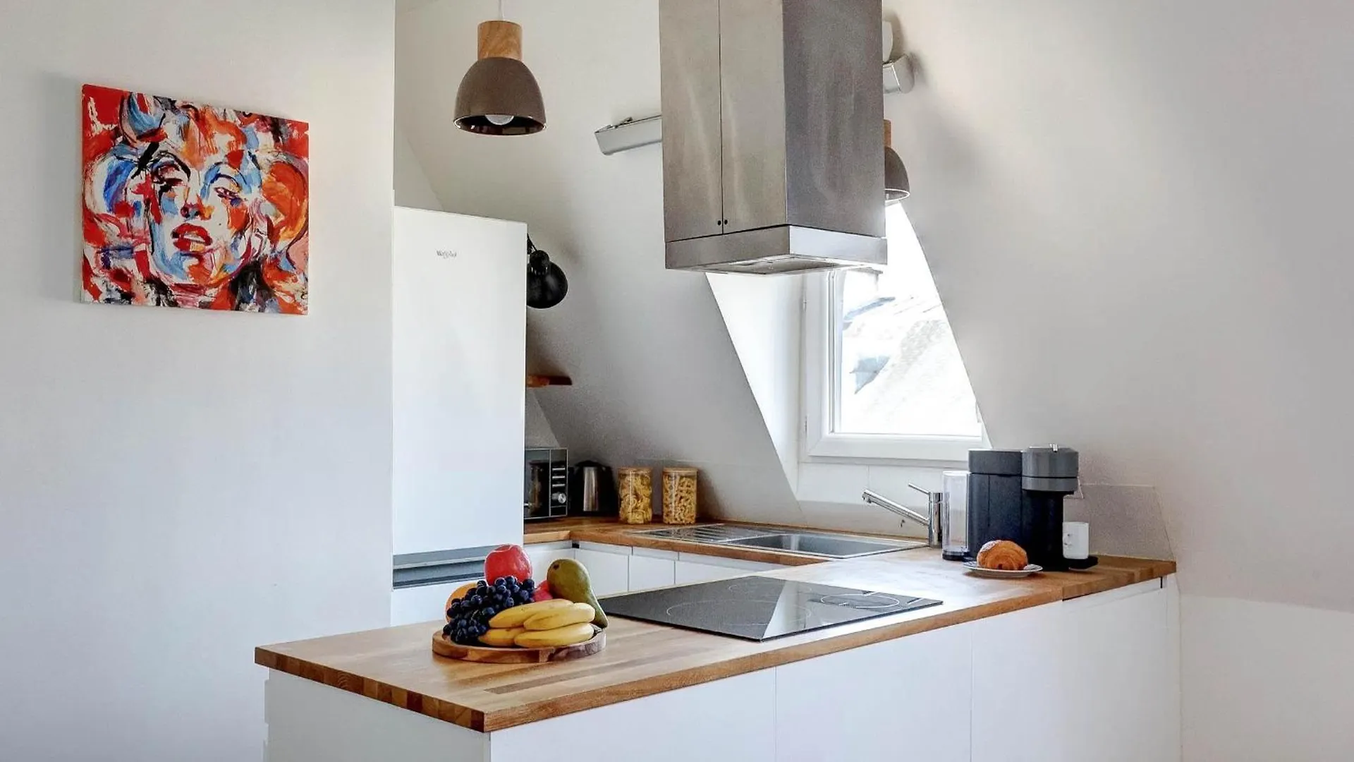 Champs-Elysees - 1Br - Cityapartmentstay Paris