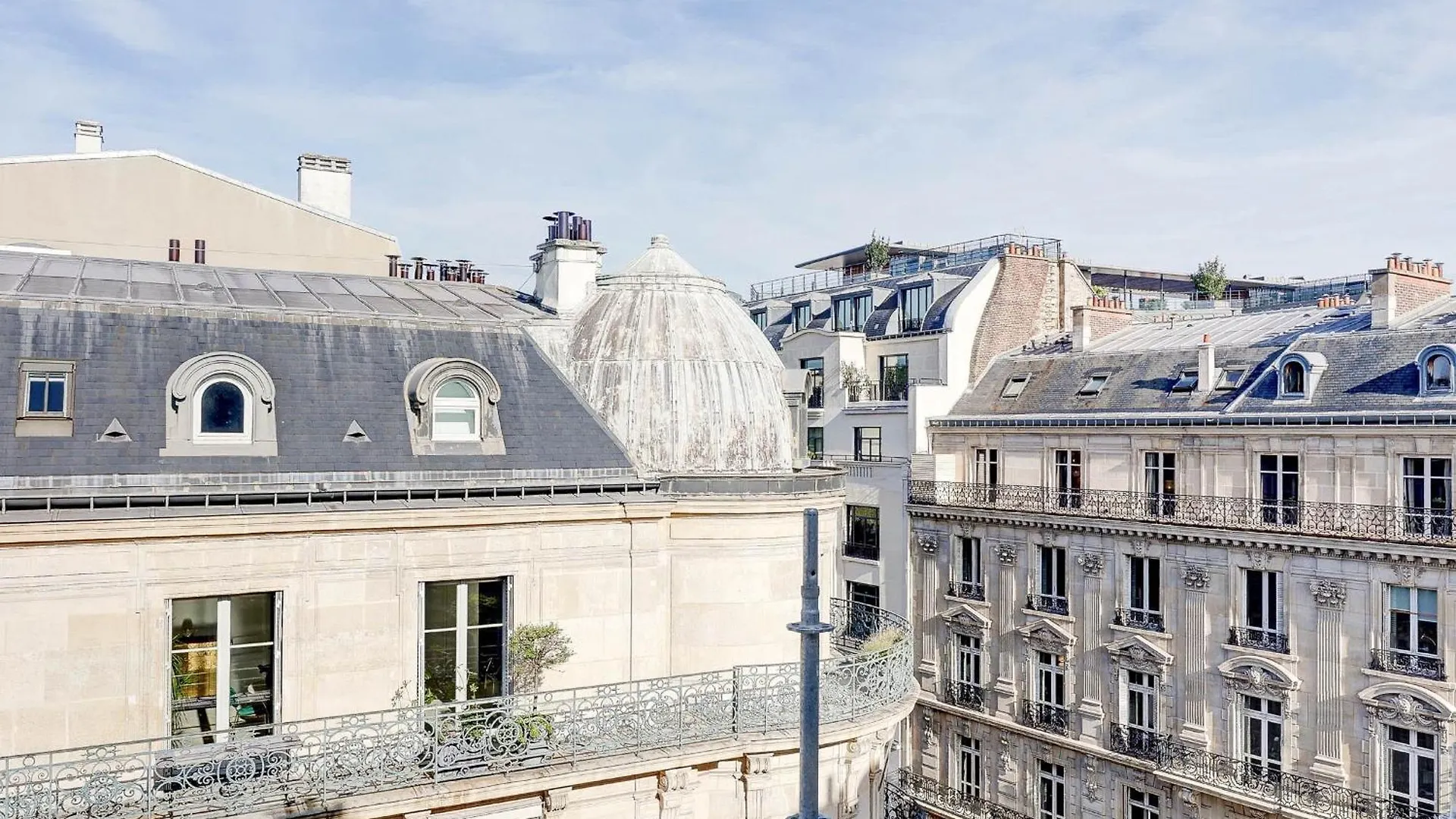 Apartment Champs-Elysees - 1Br - Cityapartmentstay Paris France