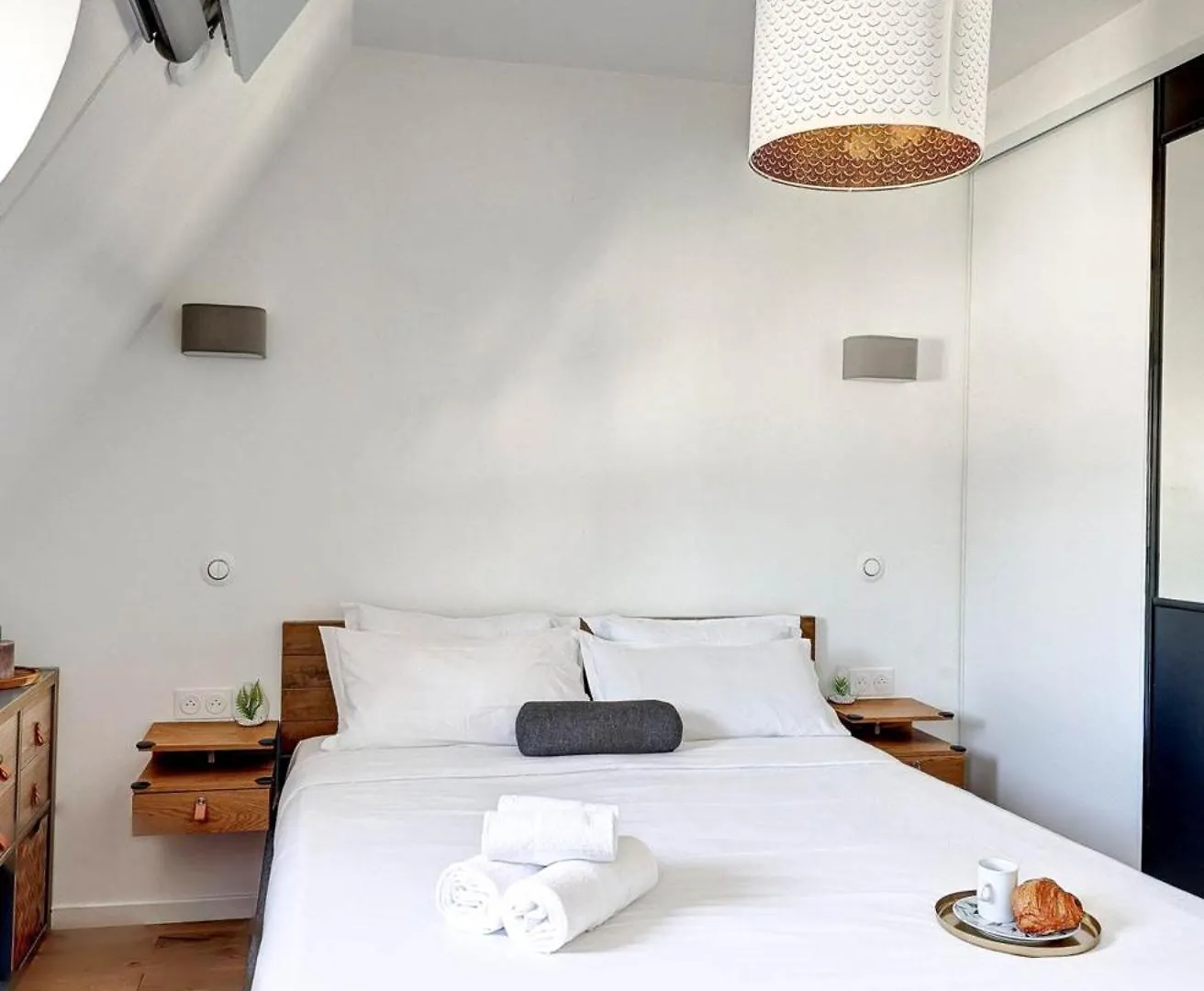 Champs-Elysees - 1Br - Cityapartmentstay Paris 0*,